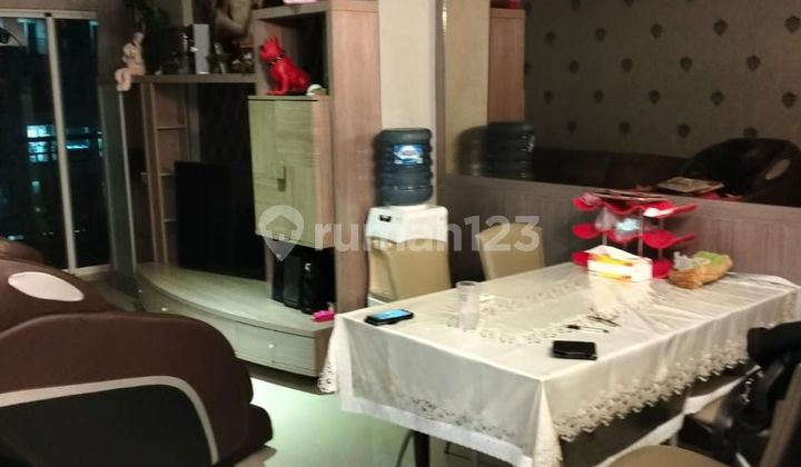 Kondominium Greenbay Furnished 2Br Murah Kondominium Greenbay Furnished 2Br Murah