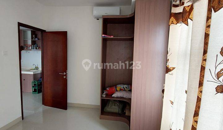 Apartemen Murah Nyaman Di Thamrin District Bekasi 2