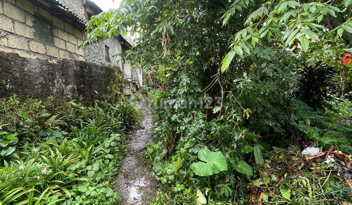 Tanah Strategis Dkt Bogor Nirwana L1180m2, Dibawah Pasaran 7