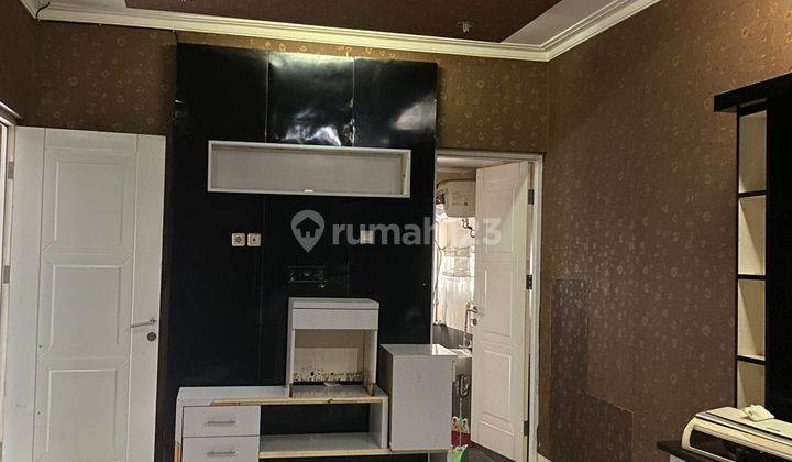 Rumah Bagus 2 Lantai Rapi Dalam Cluster  5