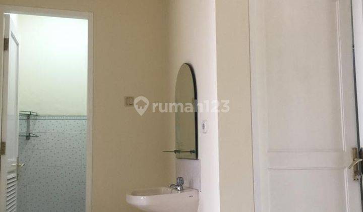 Rumah Bagus Rapi Baja Ringan Harga Nego  6