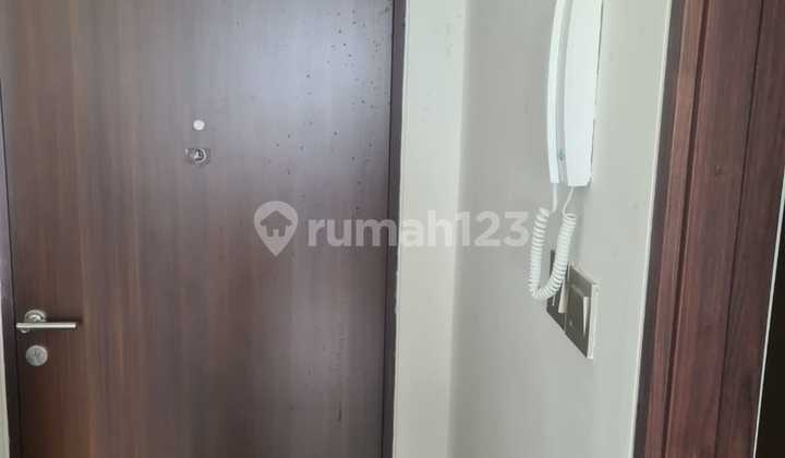 Apartement Strategis Bagus Siap Pakai di Transpark Cibubur 3