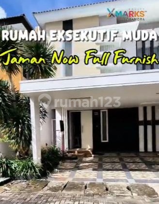 Rumah, 2 Lantai, di Oebobo