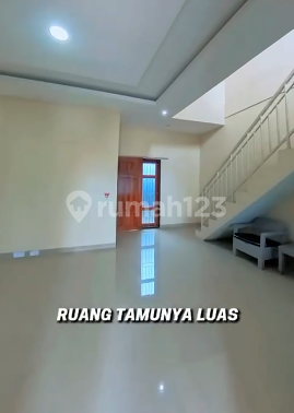 Rumah Dijual Lokasi Dekat Rujab Gubernur - Siap Huni 2
