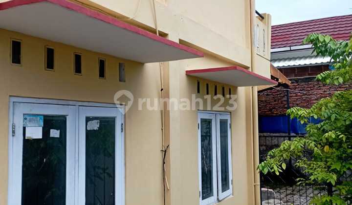 Dijual Rumah Kos Kosan 2