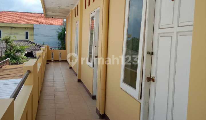 Dijual Rumah Kos Kosan 1