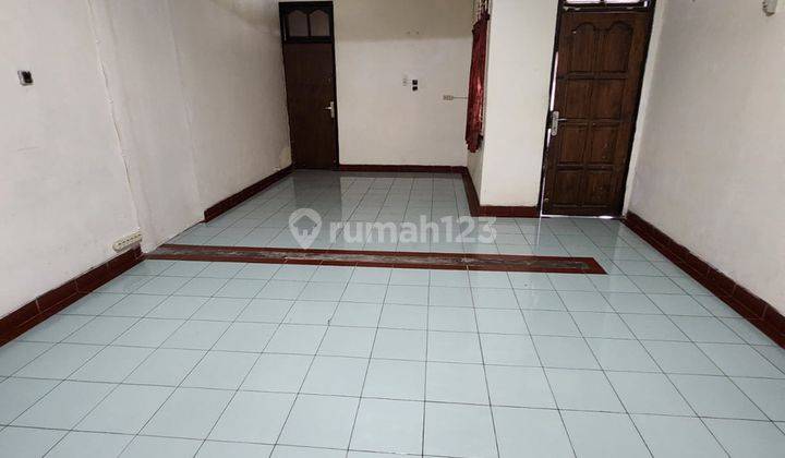 Disewakan Rumah Jl. Samratulangi Walikota Kupang. 2