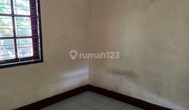 Disewakan Rumah Jl. Samratulangi Walikota Kupang. 5
