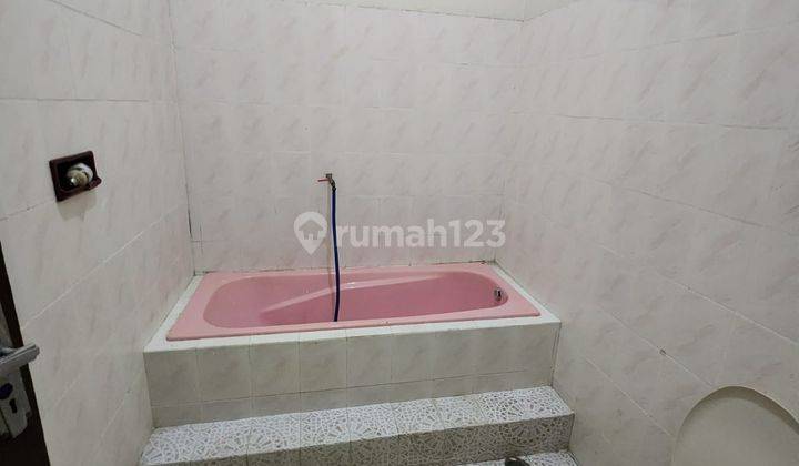 Disewakan Rumah Jl. Samratulangi Walikota Kupang. 7