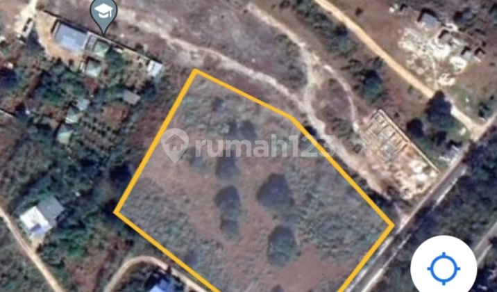 Dijual Tanah Jalur 40 Kota Kupang 2