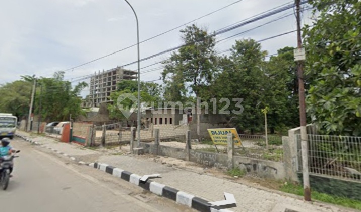 Dijual Tanah Kepala Lima , Kupang 1