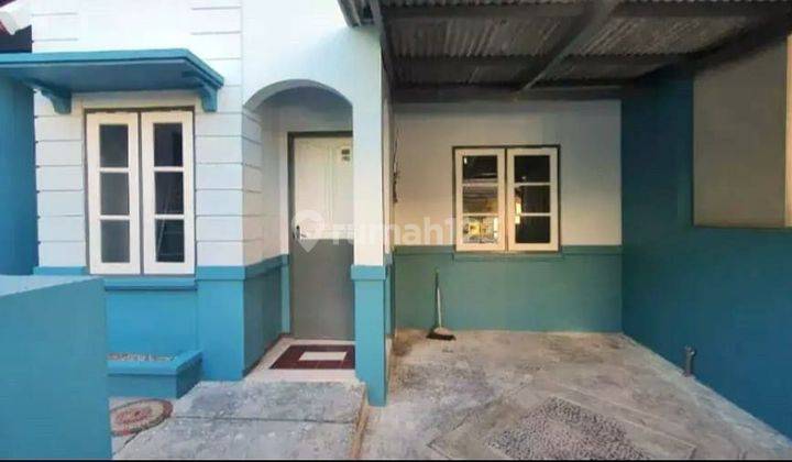 Dijual Cepat Rumah Siap Huni Baru Renov
taman Pondok Indah Surabaya Barat 2