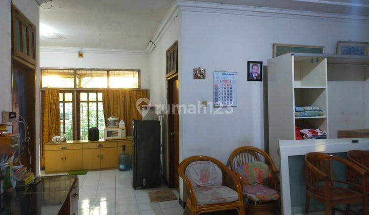 Dijual Rumah 1lantai Taman Pondok Indah Wiyung
 2