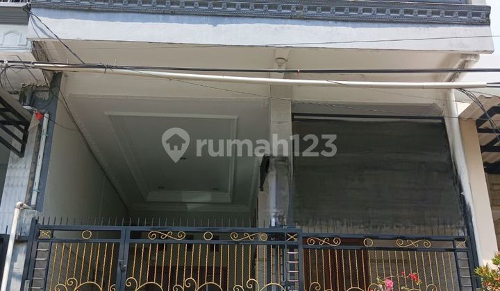 For Rent Semi-Furnished Nice House In Wiyung Near Raya Mastrip For Rent Semi-Furnished Nice House In Wiyung Near Raya Mastrip