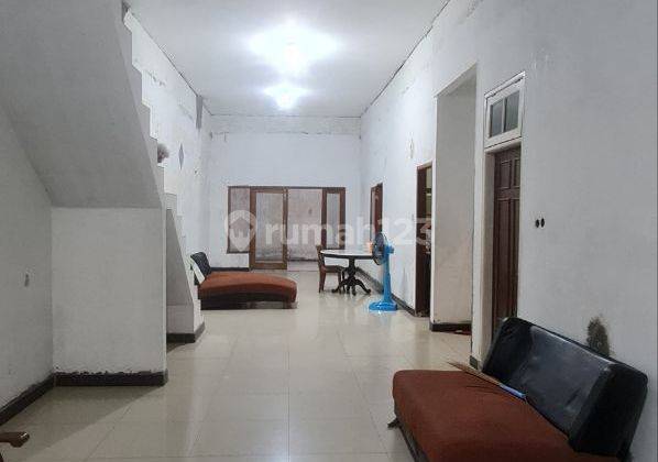 Dijual Rumah Bagus Taman Pondok Indah, Wiyung, Surabaya Barat 2