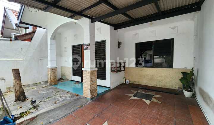 Sewa Rumah Siap Huni Bagus Taman Pondok Indah Wiyung 2