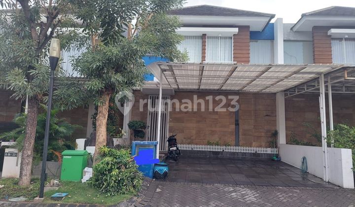 Jual Cepat Rumahmodern Minimalis Siap Huni Royal Residence