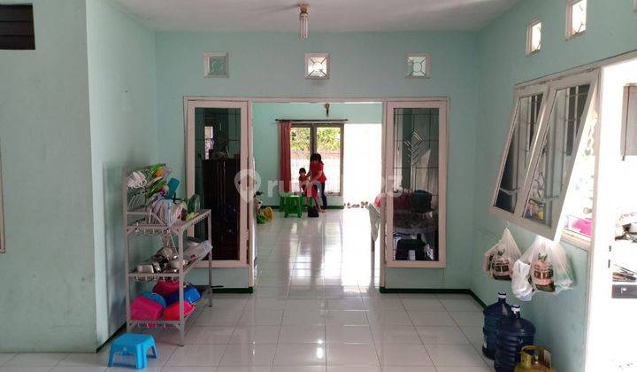 Dijual Murh Rumah Hook Taman Pondok Indah Wiyung 2