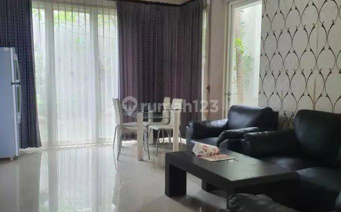 Rumah Dijual Di Perumahan Royal Residence Surabaya Barat 2