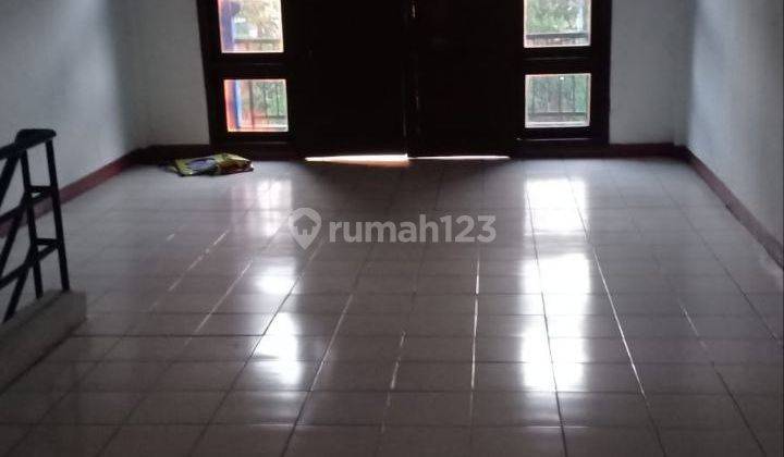 Ruko Daerah Strategis Perak Timur 4