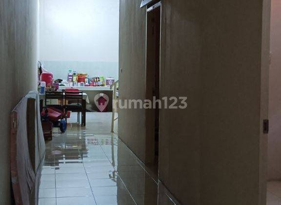 Dijual Rumah Murah Tengah Kota Daerah Petemon Dekat Arjuna Surabaya 2