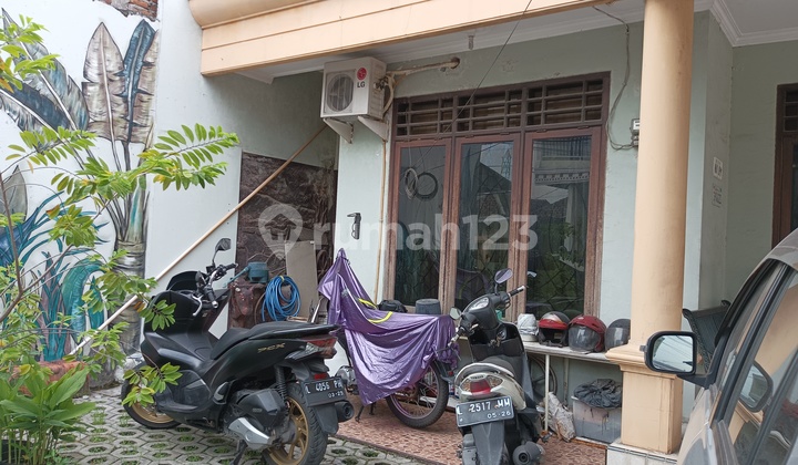 Rumah Cocok Untuk Kos Daerah Petemon Dekat Arjuna Surabaya 2