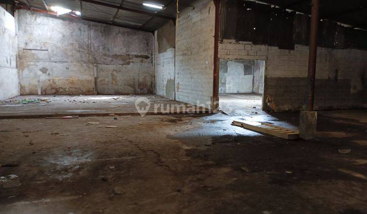 Dijual Murah Ex Gudang ATK Hitung Tanah Daerah Petemon Dekat Toll Banyu Urip Surabaya 12
