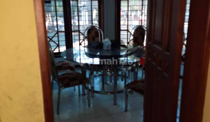 Rumah Bisa Untuk Kantor Daerah Perak Surabaya 5