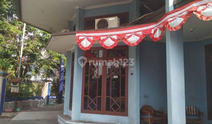 Rumah Bisa Untuk Kantor Daerah Perak Surabaya 7