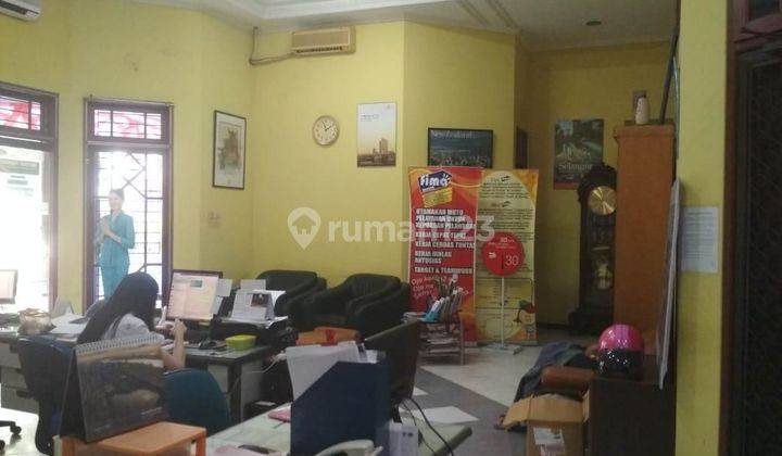 Rumah Bisa Untuk Kantor Daerah Perak Surabaya 12