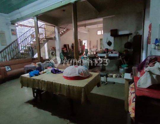 Rumah Harga Tanah di Jalan Donokerto Sangat Dekat Kapasan Kenjeran Surabaya
 2