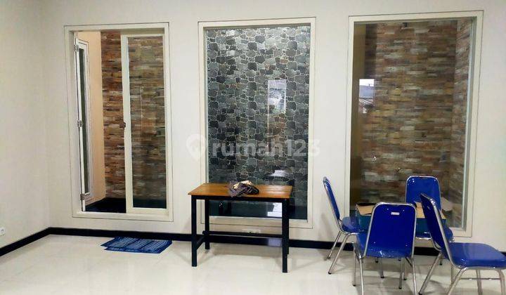 Rumah Bagus Daerah Manukan Mulyo Dekat Manukan Tama Surabaya 2