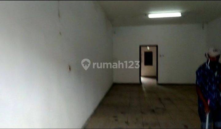 Ruko 1 Lantai Daerah Sedati Dekat Bandara Juanda Strategis Sidoarjo 2