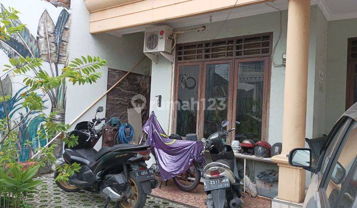 Rumah Cocok Untuk Kos Daerah Petemon Dekat Arjuna Surabaya 2