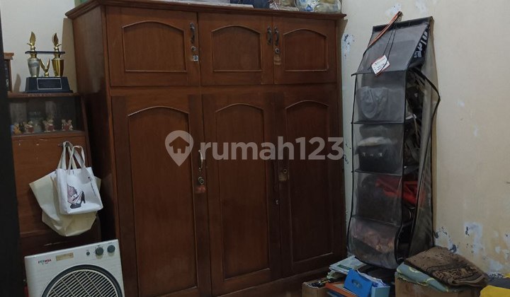Rumah Cocok Untuk Kos Daerah Petemon Dekat Arjuna Surabaya 3