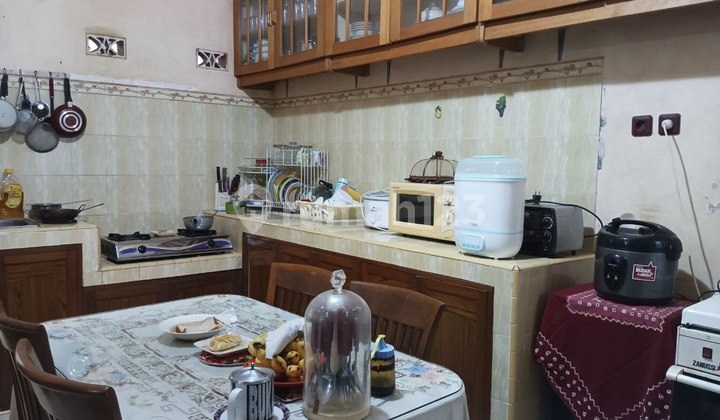 Rumah Cocok Untuk Kos Daerah Petemon Dekat Arjuna Surabaya 8