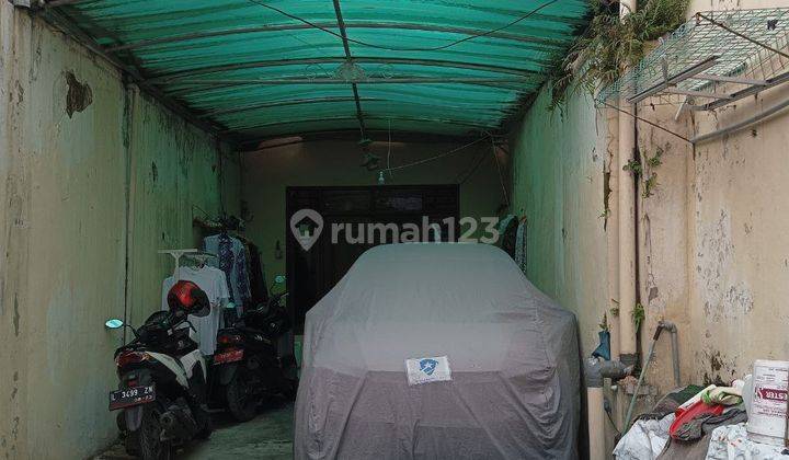 Rumah Cocok Untuk Kos Daerah Petemon Dekat Arjuna Surabaya 10