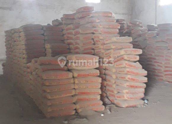 Gudang Luas Murah  Daerah Pamekasan Madura 6