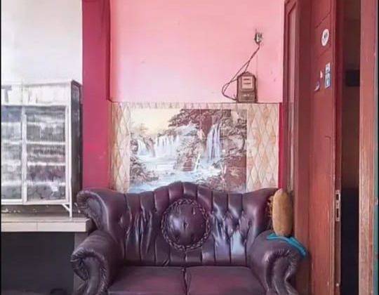 Rumah Murah Daerah Sememi Dekat Toll Benowo Surabaya 2