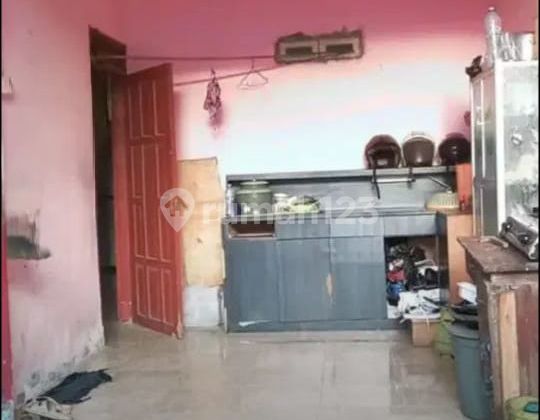 Rumah Murah Daerah Sememi Dekat Toll Benowo Surabaya 3