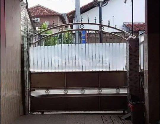 Rumah Murah Daerah Sememi Dekat Toll Benowo Surabaya 4