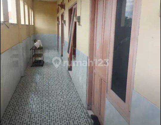 BUTUH LAKU CEPAT! Rumah Kost Aktif Daerah Sememi Jaya Surabaya 1