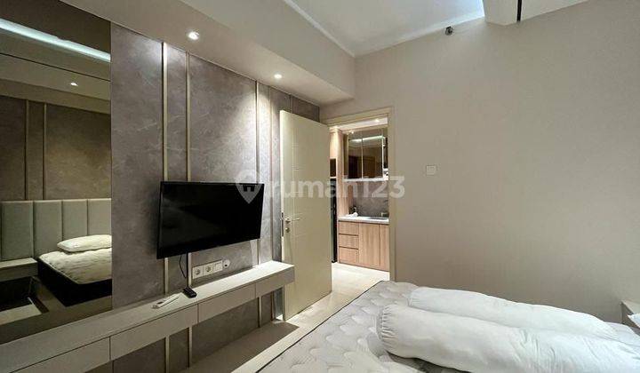 Apartment Anderson Connect to Pakuwon Mall 5