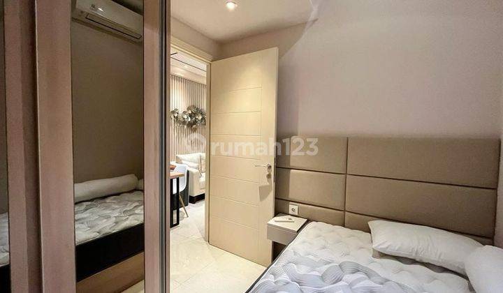 Apartment Anderson Connect to Pakuwon Mall 4