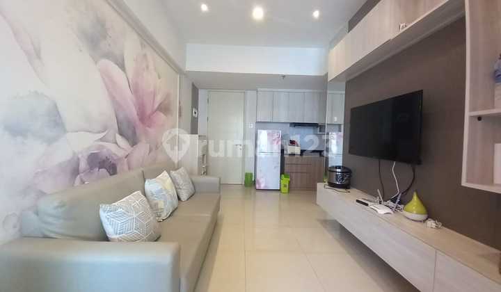 Disewakan Apartemen Anderson Harian, Bulanan, Tahunan 4