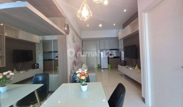 Disewakan Apartemen Anderson Bagus Furnished 1