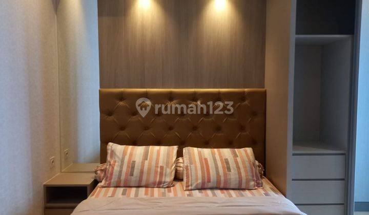 Disewakan Apartemen Anderson Bagus Furnished 3