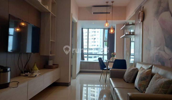 Disewakan Apartemen Anderson Bagus Furnished 5