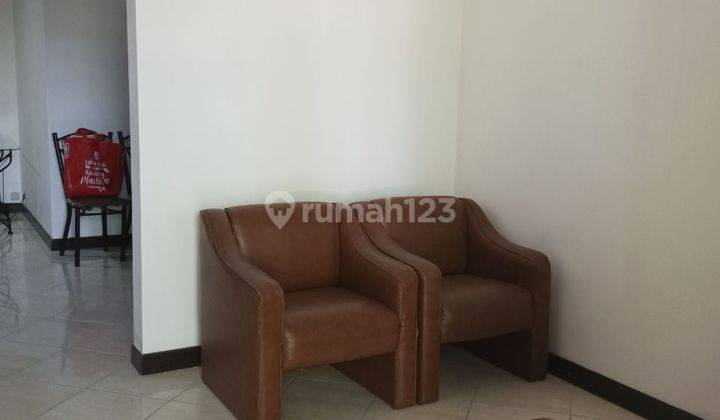 Disewakan Rumah Bagus Baru Renov Kinclong di Wiyung Surabaya Barat
 4