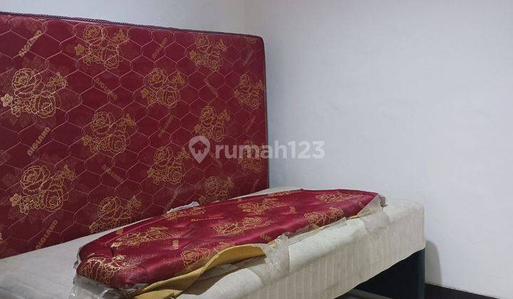 Disewakan Rumah Bagus Baru Renov Kinclong di Wiyung Surabaya Barat
 8